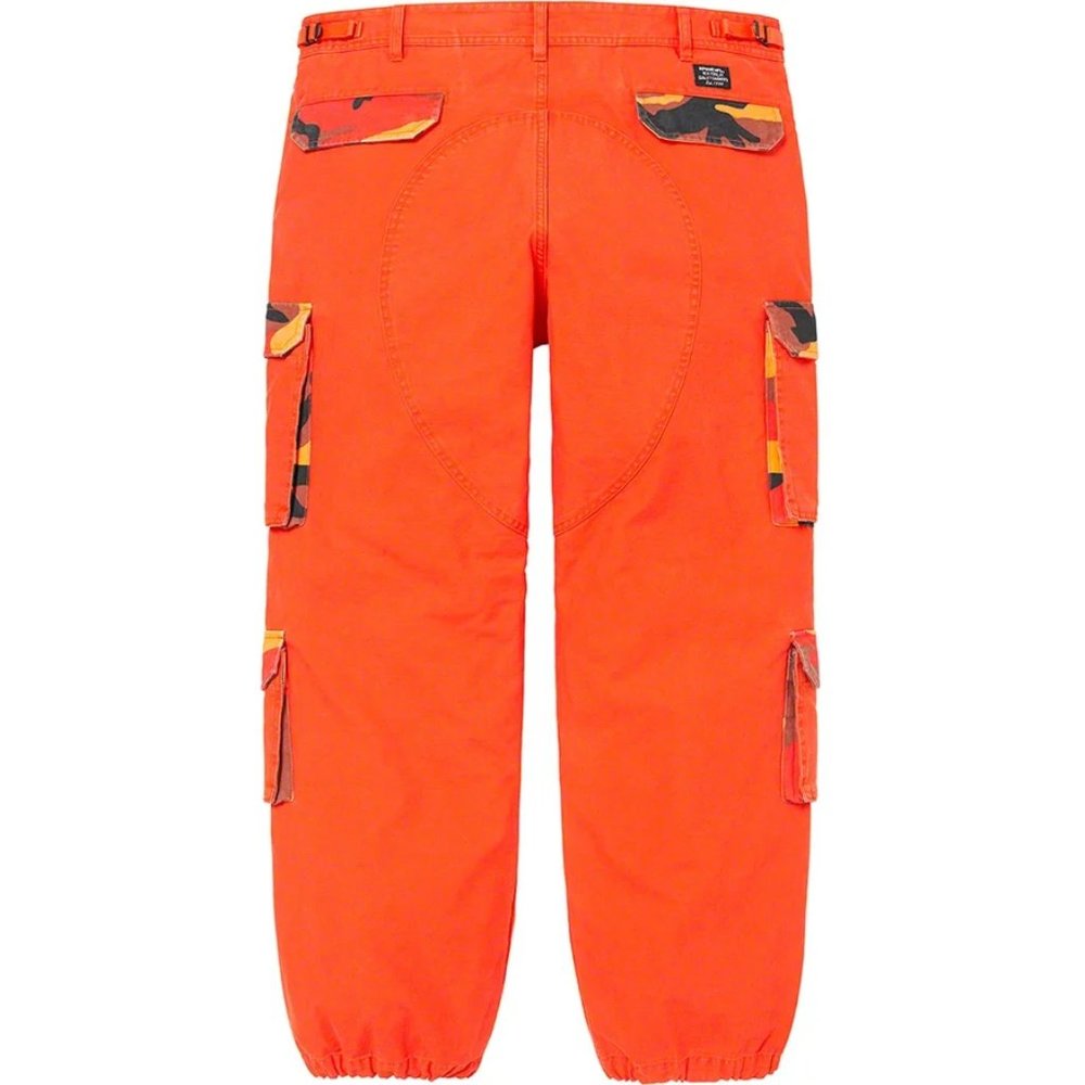 Cargo Pants - Picture 3 of 5